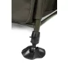 Fox Rage Predator Fauteuil de pêche Ruck Chair avec sac 40x32x76cm