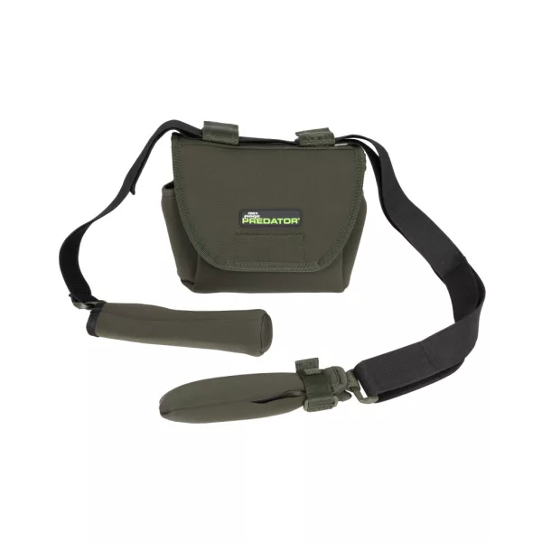 Fox Rage Predator Sangle de canne Tip, Butt & Reel Protector