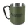 Anaconda Carabiner Mug Stainless Steel Fém Kávéscsésze 300ml