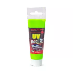 Iron Claw UV Booster Fish Mix Aroma Gél 50gr