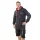Uni Cat Team Zipper Hoodie Pulóver L