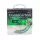 Iron Claw Predator Fluorocarbon Átlátszó 0,25mm 25m Előkezsinór