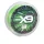 Iron Claw Pure Contact X9 Zöld 0,10mm 150m Fonott Főzsinór