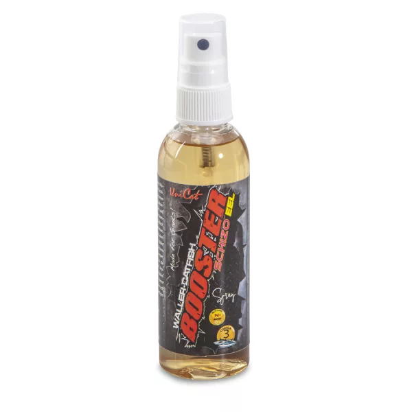 Uni Cat Booster Angolna Aroma Spray 100ml
