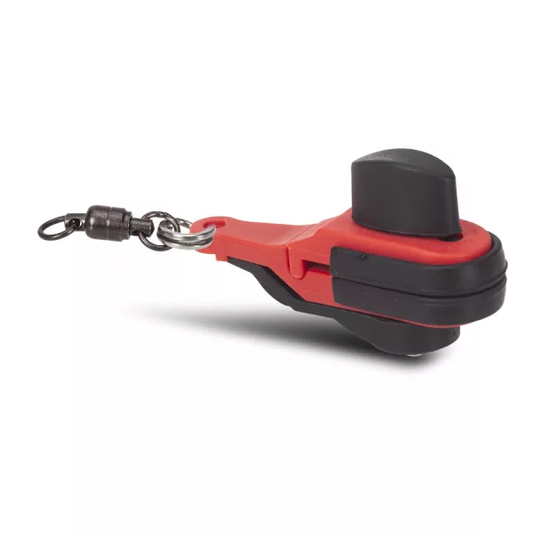 Uni Cat Outrigger Bojen Clip Ultra Strong 7,5cm Zsinórvezető Klipsz