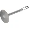 Uni Cat Pellet-Rig-Adapter 15mm Pellet Stopper 4db