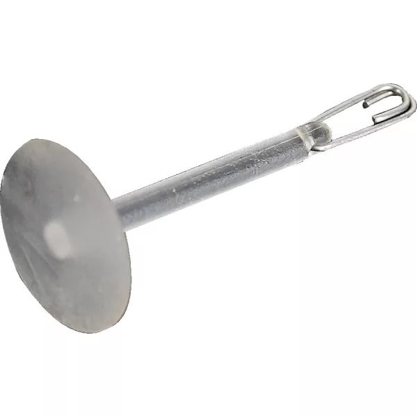 Uni Cat Pellet-Rig-Adapter 15mm Pellet Stopper 4db