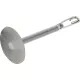 Uni Cat Pellet-Rig-Adapter 15mm Pellet Stopper 4db