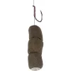Uni Cat Pellet-Rig-Adapter 25mm Pellet Stopper 4db