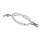 Uni Cat Bungee Rig Átlátszó 30-60cm Harcsázó Előke
