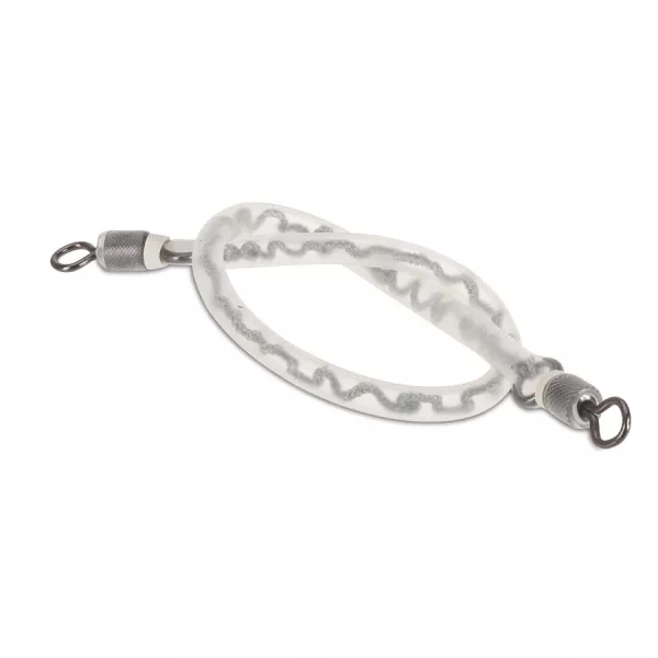 Uni Cat Bungee Rig Átlátszó 30-60cm Harcsázó Előke