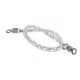 Uni Cat Bungee Rig Átlátszó 30-60cm Harcsázó Előke