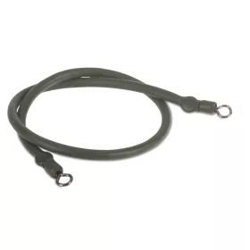Uni Cat Bungee Rig Sötét Zöld 80-160cm Harcsázó Előke