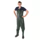 Saenger Wathose PVC Melles Csizma 46