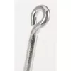 Uni Cat New Age S-Hook 4/0 Füles, Szakállas Egyágú Rablóhalas Horog 8db
