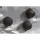 Uni Cat Soft Shock Beads Extra Nagy 12mm Gumiütköző 10db