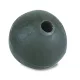 Uni Cat Shock Absorber Extra Nagy 16mm Gumiütköző 10db