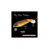 Uni Cat Big Uncle Pulldawg OH 13cm 36gr Úszó Wobbler