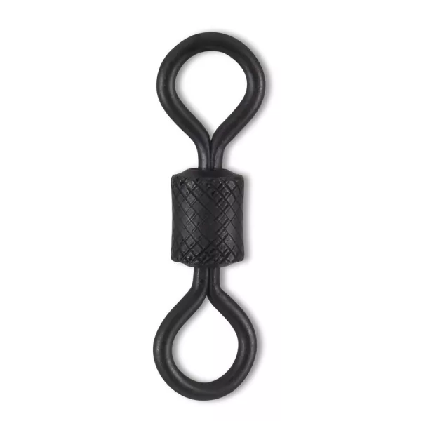Uni Cat Camou Rolling Swivel 28mm Forgó 6db