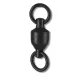 Uni Cat Camou Ball Bearing Swivel 35mm Csapágyas Forgó 3db