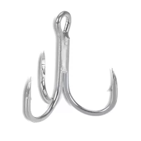 Uni Cat Vencata CPX-5 2/0 Hármashorog 4db
