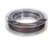 Uni Cat Camou 12X Barna-Fekete 1,20mm 25m Fonott Előkezsinór