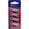 Uni Cat Ball Bearing Swivel 33mm Golyóscsapágyas Forgó 4db