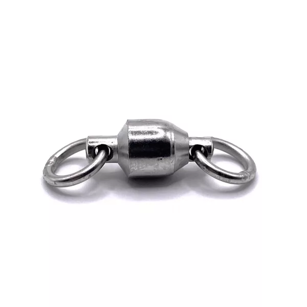 Uni Cat Ball Bearing Swivel 36mm Golyóscsapágyas Forgó 3db