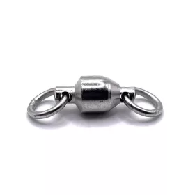  Uni Cat Ball Bearing Swivel 40mm Golyóscsapágyas Forgó 3db