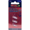 Uni Cat HQ Power Ball Bearing Swivel 18mm Golyóscsapágyas Forgó 3db