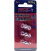 Uni Cat HQ Power Ball Bearing Swivel 23,5mm Golyóscsapágyas Forgó 3db