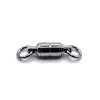 Uni Cat HQ Power - 2 Ball Bearing Swivel 24mm Golyóscsapágyas Forgó 3db
