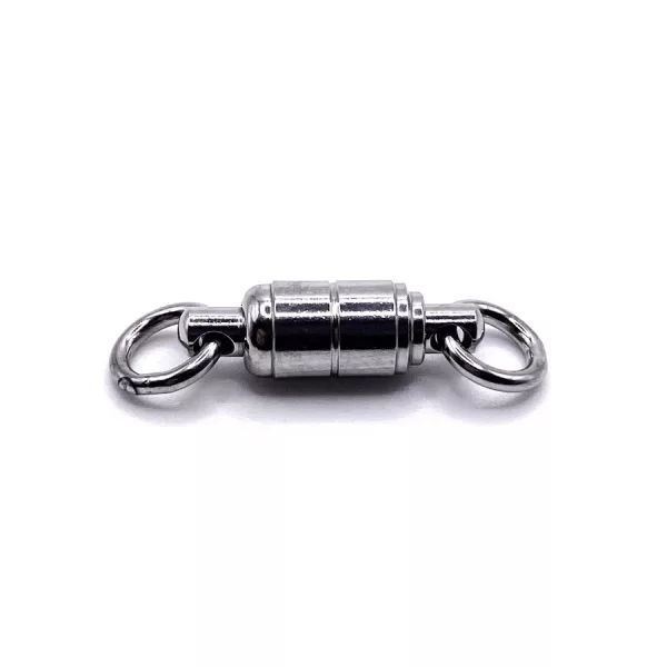 Uni Cat HQ Power - 2 Ball Bearing Swivel 24mm Golyóscsapágyas Forgó 3db