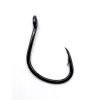 Uni Cat SX-67 Curved Point Gripper 2/0 Füles, Szakállas Egyágú Harcsázó Horog 6db