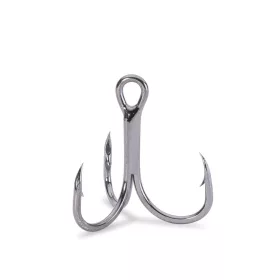 Uni Cat GT-41 Curved Point X2-Strong 1/0 Hármashorog 5db