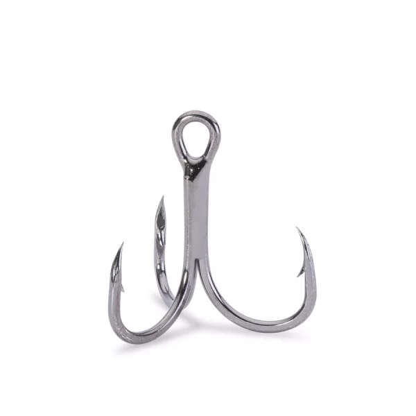 Uni Cat GT-41 Curved Point X2-Strong 1/0 Hármashorog 5db