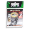 Saenger Snap Links 4 Kapocs 8db