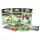 Saenger Two Tone Mix Pack Szilikon Stopper 16db