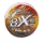 Saenger 8X Specialist Spin Braid Narancssárga 0,14mm 150m Fonott Főzsinór