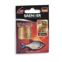 Saenger horgok