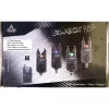 Anaconda Blaxx IP 4+1 Elektromos Kapásjelző Szett