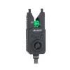 Anaconda Blaxx IP 4+1 Elektromos Kapásjelző Szett