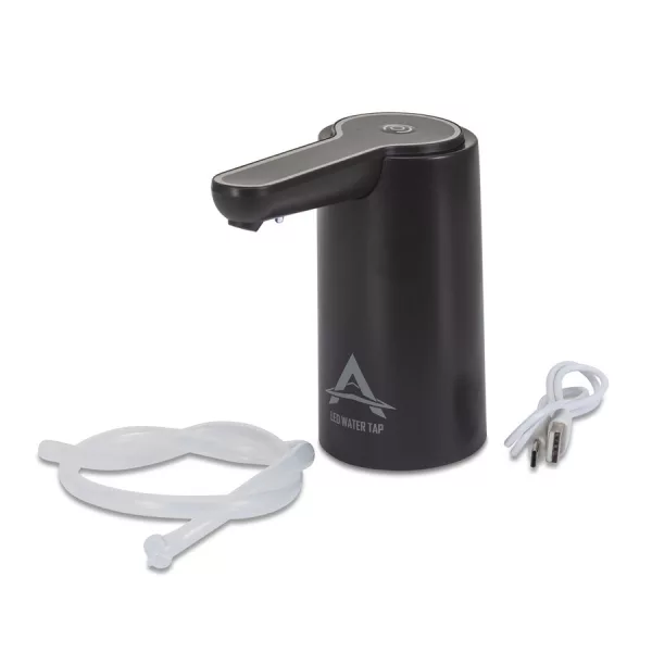 Anaconda LED-es Vízkifolyó Csap 14x6,8x14cm