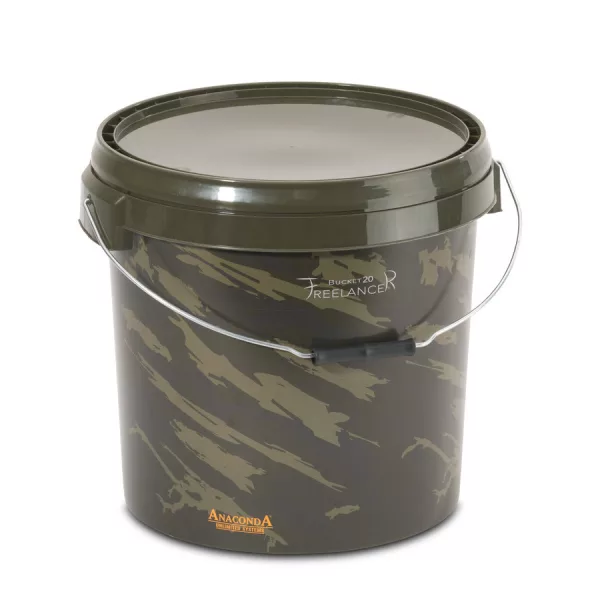 Anaconda Freelancer Vödör 20l
