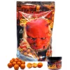 Anaconda Halloween Boilie 20mm Fűszeres-Édes-Selyemhernyó Bojli 1kg