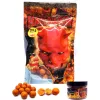 Anaconda Halloween Boilie 24mm Fűszeres-Édes-Selyemhernyó Bojli 1kg