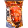 Anaconda Halloween Boilie 33mm Fűszeres-Édes-Selyemhernyó Bojli 1kg