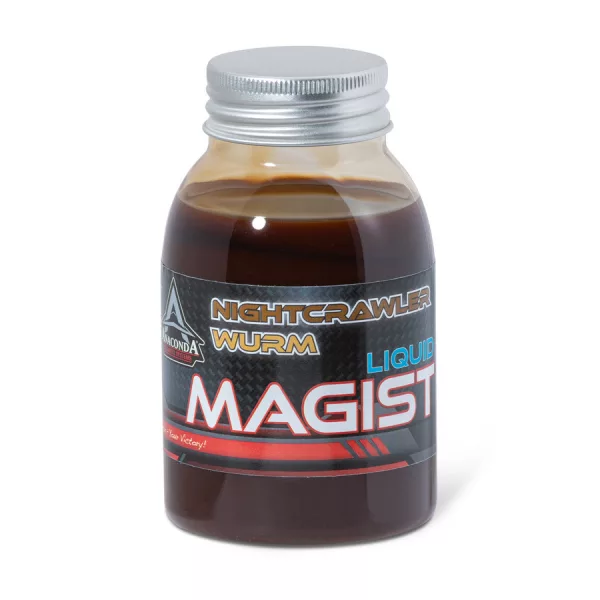 Anaconda Magist Liquid Földigiliszta Folyékony Aroma 250ml