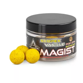 Anaconda Magist Balls 16mm Scopex-Vanília Pop Up 50gr