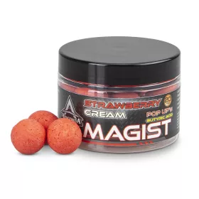 Anaconda Magist Balls 16mm Eper-Krém Pop Up 50gr